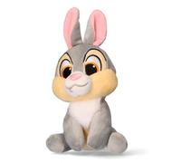 Disney Peluche Portachiavi Aristocats Bambi Thumper 12 Cm Cerdá
