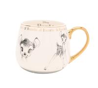 Widdop & Co. Disney Bambi Mug Oro