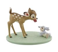 Disney Bambi & Thumper Figura Widdop & Co