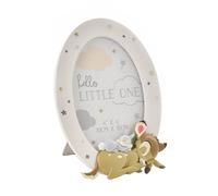 Disney Bambi & Thumper resin photo frame