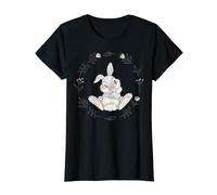 Disney Bambi Tippete Fiore di Coniglio Maglietta