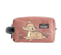 Disney Bambi travel vanity case