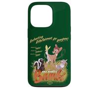 Disney Bambi Vintage Movie Art Classic Custodia per iPhone 13 Pro