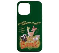 Disney Bambi Vintage Movie Art Classic Custodia per iPhone 13 Pro Max