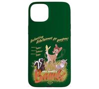 Disney Bambi Vintage Movie Art Classic Custodia per iPhone 15 Plus