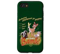 Disney Bambi Vintage Movie Art Classic Custodia per iPhone SE (2020) / 7 / 8