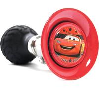 Disney Bambini Bike Horn Cars Sports, Multicolore, Small