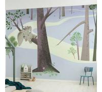 Disney Bambino Camera da Letto Foto Carta Parati 399x279cm Vivaio Murale Dumbo