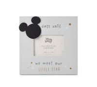 I regali Disney personalizzano e scrivono la cornice per ultrasuoni del giorno d