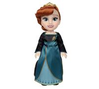 DISNEY FROZEN ANNA QUEEN 38 CM