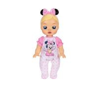 Disney Bambola interattiva deluxe Darlings Minnie Mouse 13" / 33cm