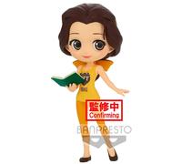 Disney Banpresto Belle Avatar Style Personaggi Q Posket 14 Cm