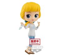 QPosket Cinderella Avatar Style (OFFERTA ACT)