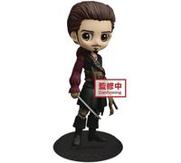 Merchandising Disney: Banpresto - Pirates Of The Caribbean - Will Turner Q Poske