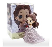 Disney: Banpresto - Q Posket Belle Dreamy Style Glitter Collection -