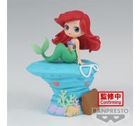 Disney: Banpresto - Q Posket Stories Mermaid Style -Ariel- (Version A) - AA.VV.