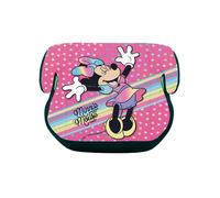 Disney Base Isofix Siedzisko Samochodowe R129 Minnie