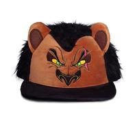 Disney Cappellino Da Beaseball Il Re Leone Scar Difuzed