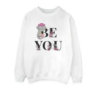 Disney Be You Felpa Dumbo Donna (BI14310)