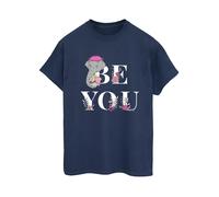 Disney Be You Maglietta Ampia Dumbo Donna (BI18319)