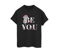 Disney Be You Maglietta Ampia Dumbo Donna (BI18319)