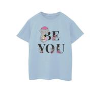 Disney Be You Maglietta Dumbo Ragazze (BI15175)