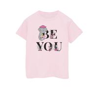Disney Be You Maglietta Dumbo Ragazzi (BI14591)
