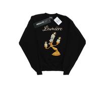 Disney Beauty And The Beast Be Our Guest Felpa Uomo (BI17498)