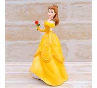 DISNEY - Beauty and The Beast - Belle Super Premium Pvc Figure Sega