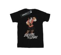 Disney Beauty And The Beast Biceps To Spare Maglietta Gaston Uomo (BI18155)