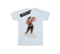 Disney Beauty And The Beast Biceps To Spare Maglietta Gaston Uomo (BI18155)
