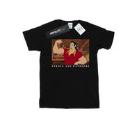 Disney Beauty And The Beast Handsome Brute Maglietta Uomo (BI19070)