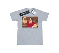 Disney Beauty And The Beast Handsome Brute Maglietta Uomo (BI19070)