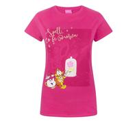 Disney - Beauty And The Beast Maglietta a maniche corte Spell To Be (NS4811)