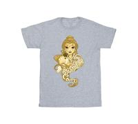 Disney Beauty And The Beast Never Judge Maglietta Uomo (BI16008)