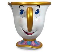 Disney Beauty and the Beast Tazza In Ceramica Ufficiale Chip