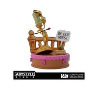 DISNEY: Beauty & Beast - "Lumiere" Figure SFC 12 Statua