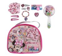 Disney Beauty Set Toiletry Bag Accessories Minnie Mouse Cerdá