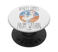 Disney Beauty & The Beast Belle Beauty Comes From Within