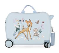 Disney Before The Bloom, Bagagli Per Bambini, Unisex, 50x38x20 cms