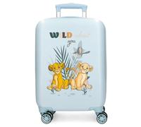 Disney Before The Bloom, Valigia 50, Before The Bloom