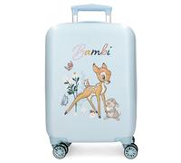 Disney Before The Bloom, Valigia 50, Bambi