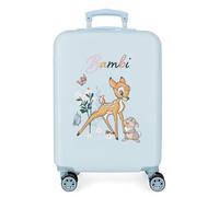 Disney Valigia A Rotelle Before The Bloom Bambi 32l