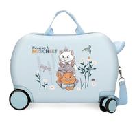 Disney Before The Bloom, Valigia per bambini 45, Aristogati