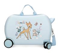 Disney Before The Bloom, Valigia per bambini 45, Bambi