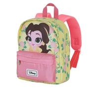 Disney Bella Wait-Zainetto Prescolare Joy, Giallo, 22 x 27 cm, Capacità 5 L