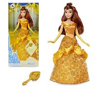 Disney Belle Classic Doll - Beauty and The Beast - 11 ½ Inches