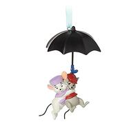 Disney Bernard and Miss Bianca Sketchbook Ornament - The Rescuers