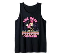 Disney Best Mama on Earth Mickey & Minnie Family Trip Canotta