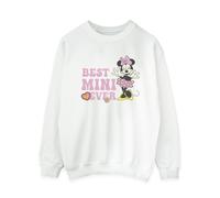 Disney Best Mini Ever Felpa Donna (BI29023)